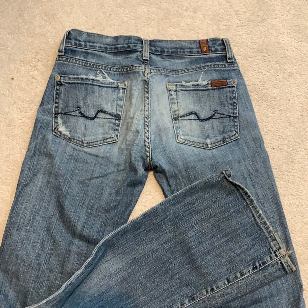 The Best Jeans to Ever Exist